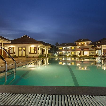 Le Coffee Resort Sultan Bathery Extérieur photo