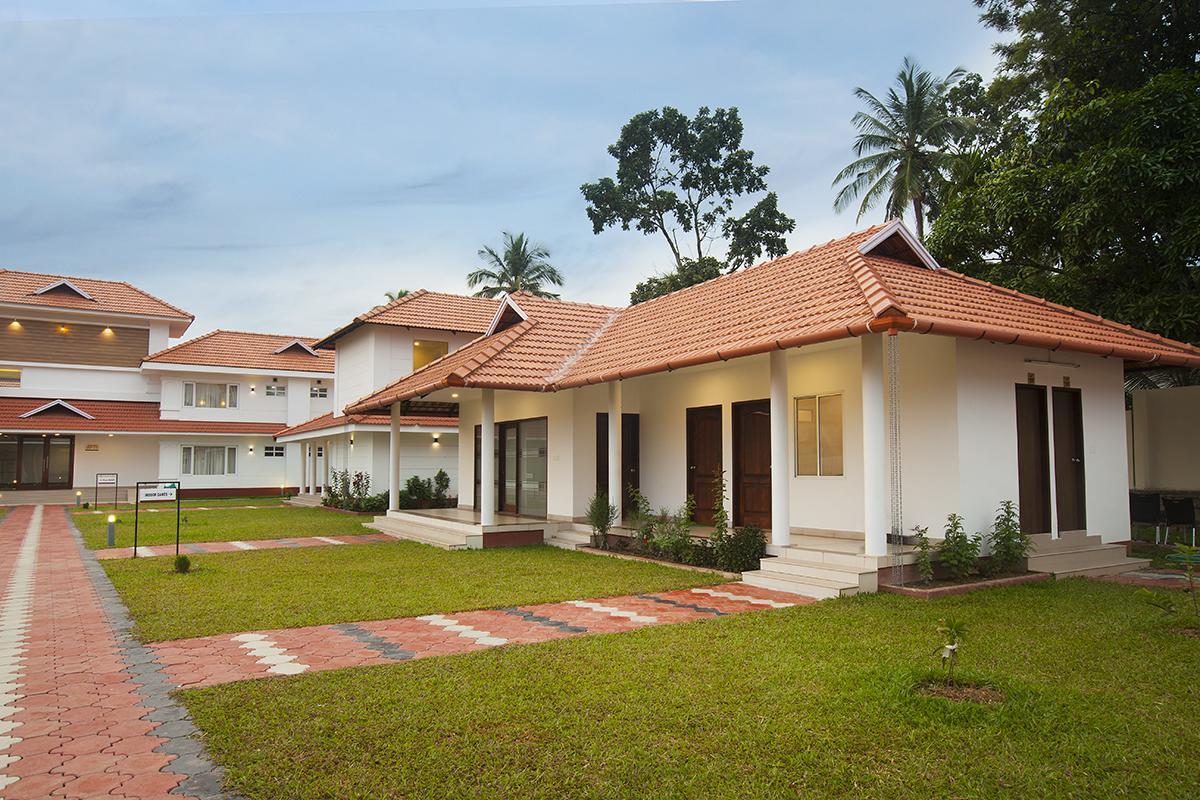 Le Coffee Resort Sultan Bathery Extérieur photo